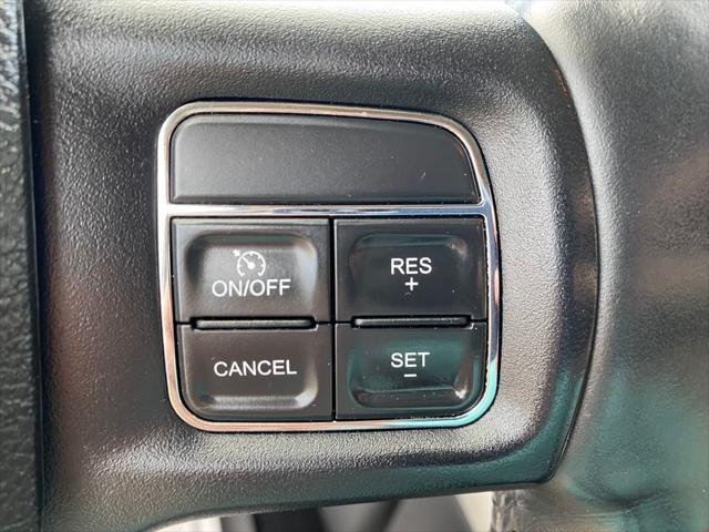 used 2017 Ram 3500 car, priced at $29,986