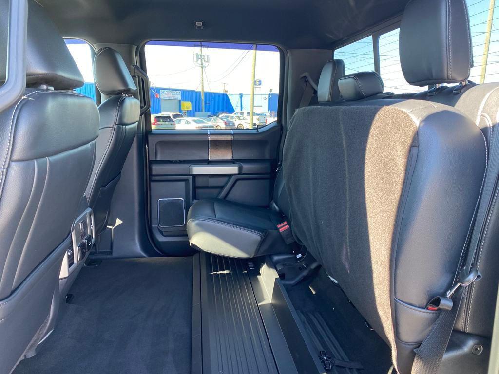 used 2022 Ford F-250 car, priced at $68,992