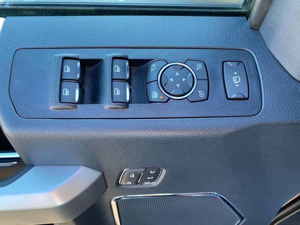 used 2022 Ford F-250 car, priced at $68,992