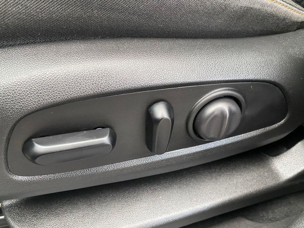 used 2020 GMC Terrain car, priced at $17,665