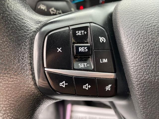 used 2023 Ford Transit-250 car, priced at $40,845
