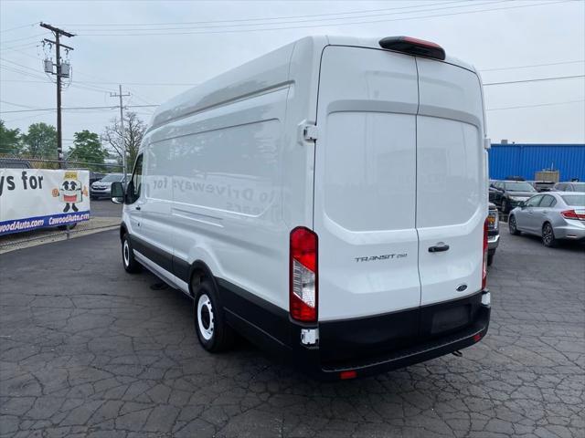 used 2023 Ford Transit-250 car, priced at $40,845