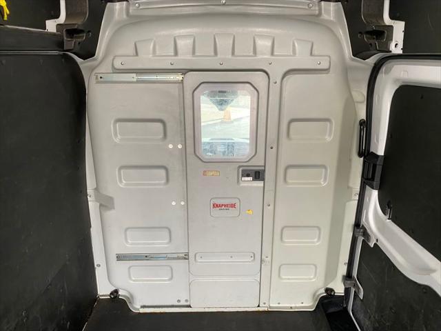 used 2023 Ford Transit-250 car, priced at $40,845