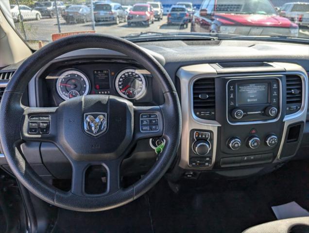 used 2014 Ram 1500 car, priced at $13,994