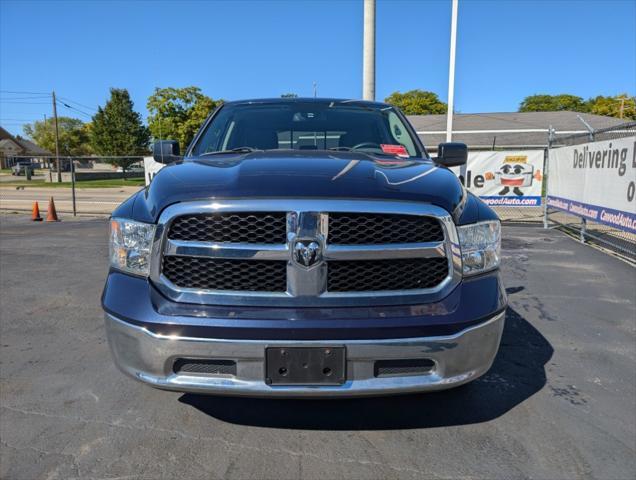 used 2014 Ram 1500 car, priced at $13,994