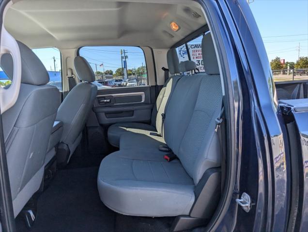 used 2014 Ram 1500 car, priced at $13,994