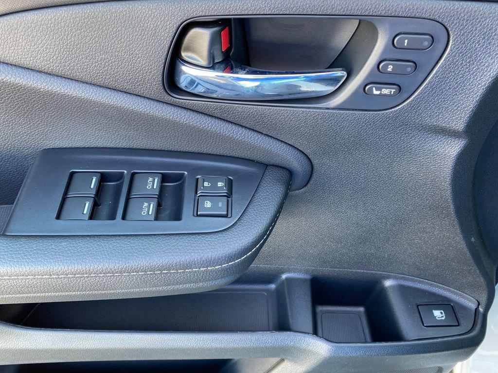 new 2026 Honda Ridgeline car, priced at $43,920