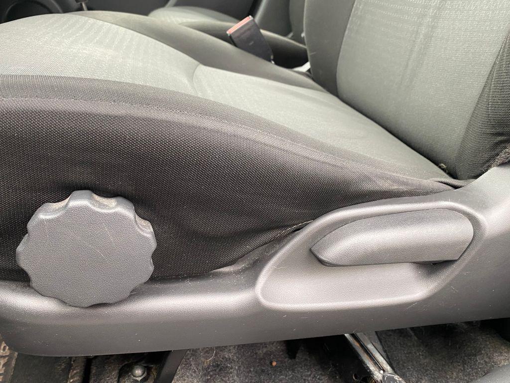 used 2021 Mitsubishi Mirage G4 car, priced at $9,994