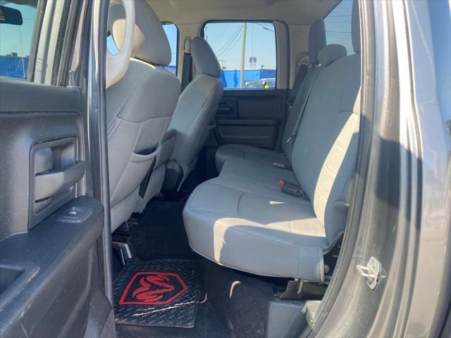 used 2013 Ram 1500 car, priced at $13,244