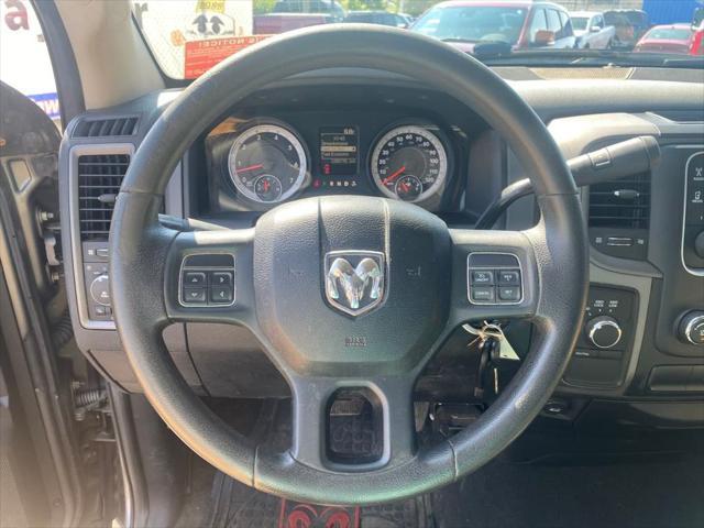 used 2013 Ram 1500 car, priced at $13,244