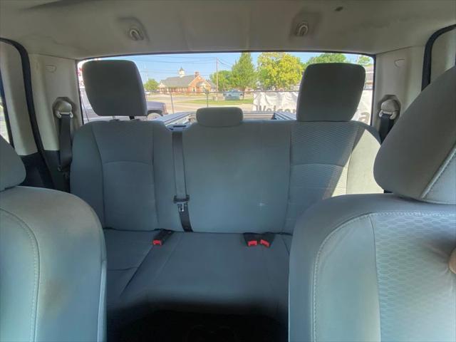 used 2013 Ram 1500 car, priced at $13,244