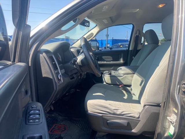used 2013 Ram 1500 car, priced at $13,244