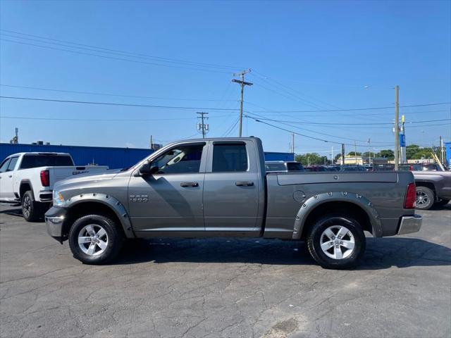 used 2013 Ram 1500 car, priced at $13,244
