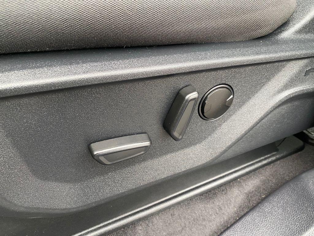 used 2024 Ford F-150 car, priced at $45,601