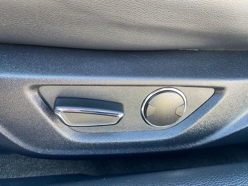 used 2019 Ford Mustang car, priced at $32,933