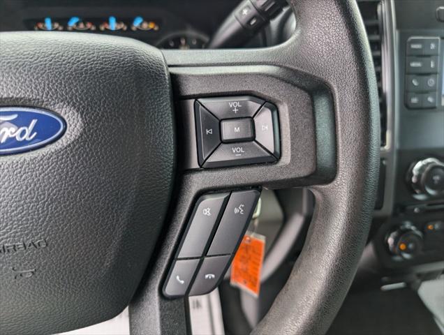 used 2018 Ford F-150 car, priced at $24,348