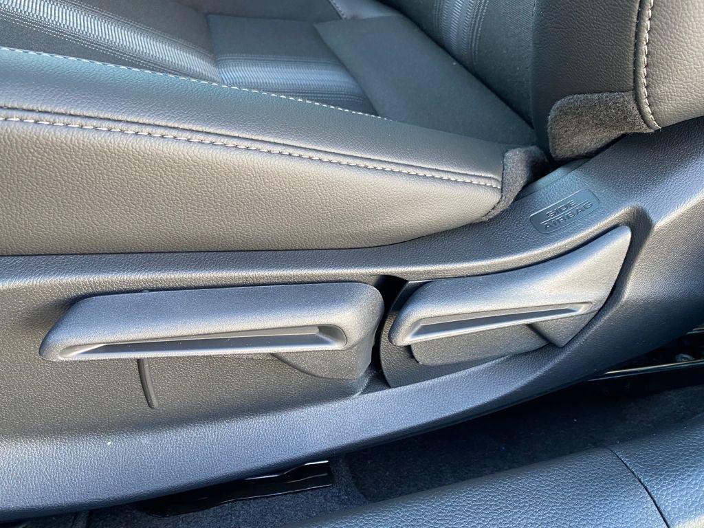 new 2026 Honda Civic car, priced at $28,190