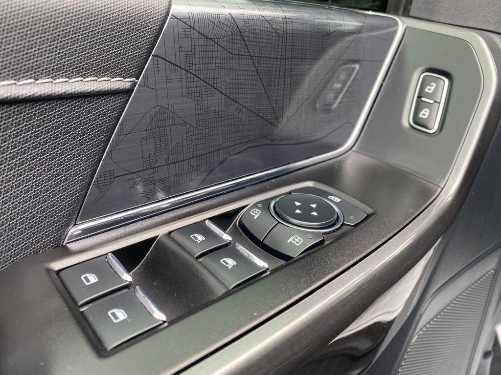 used 2023 Ford F-150 car, priced at $44,524