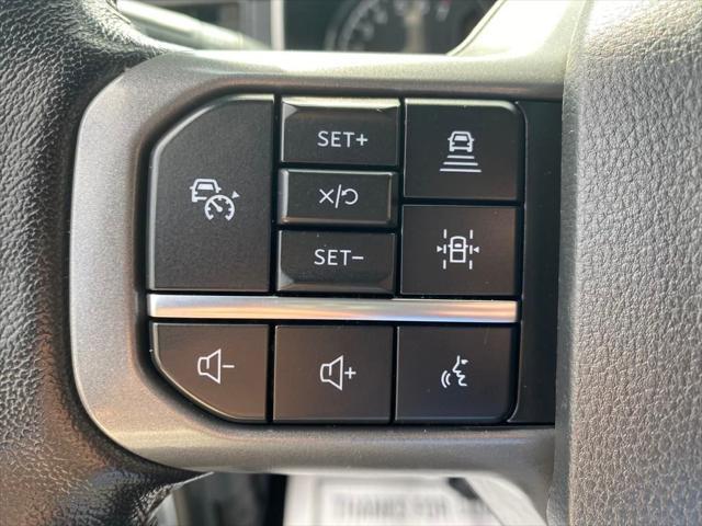 used 2022 Ford F-150 car, priced at $32,292