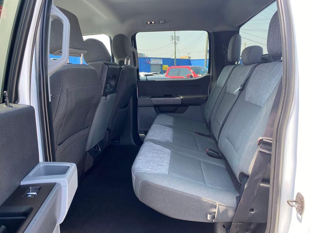 used 2023 Ford F-250 car, priced at $49,494
