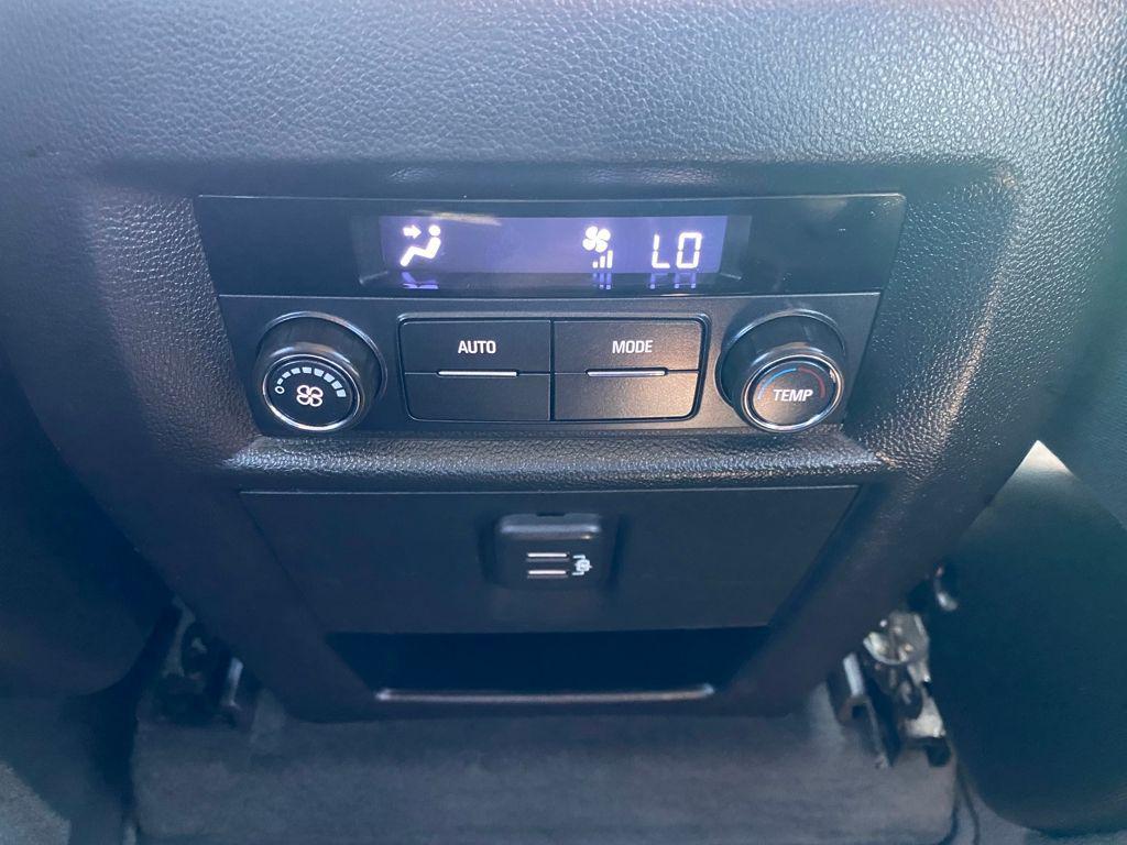 used 2020 Chevrolet Traverse car, priced at $21,342