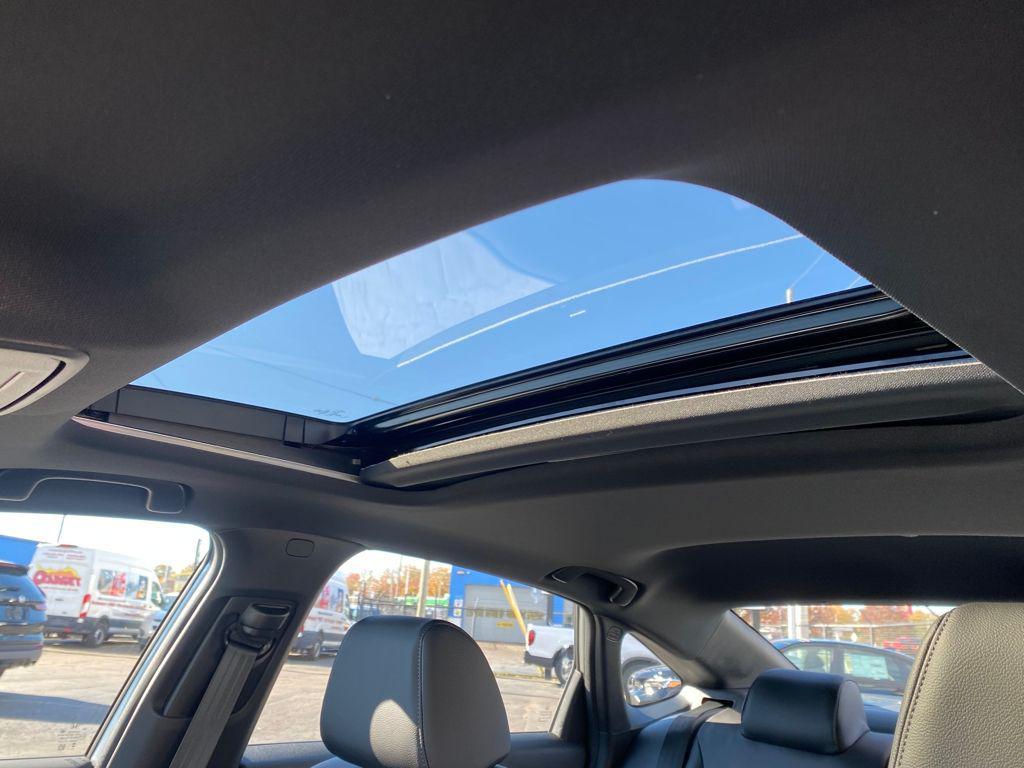 new 2026 Honda Civic Hybrid car, priced at $32,677