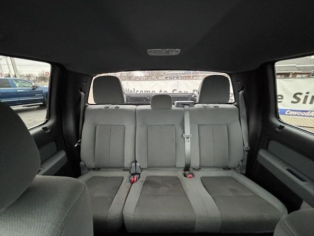 used 2014 Ford F-150 car, priced at $12,986