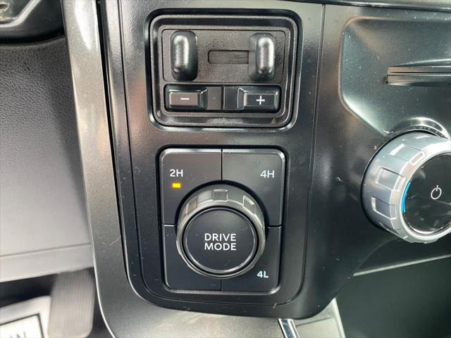 used 2023 Ford F-150 car, priced at $47,965