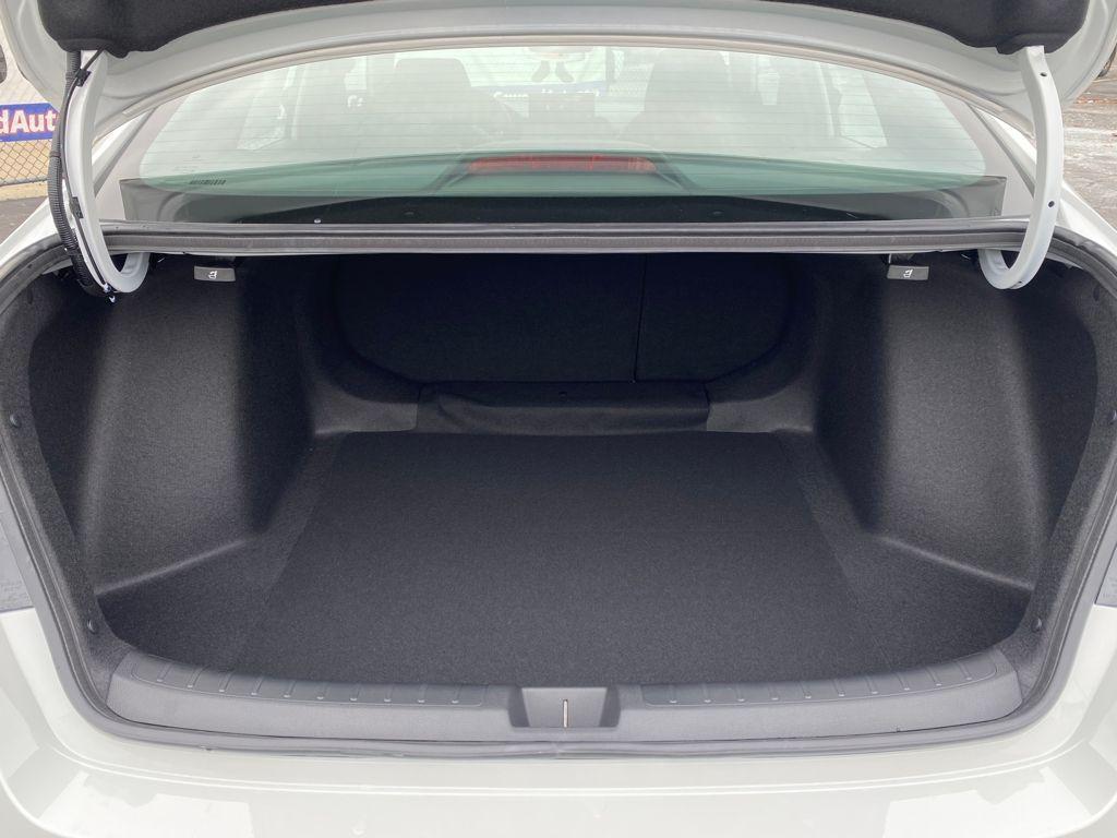 new 2026 Honda Civic Hybrid car, priced at $30,190