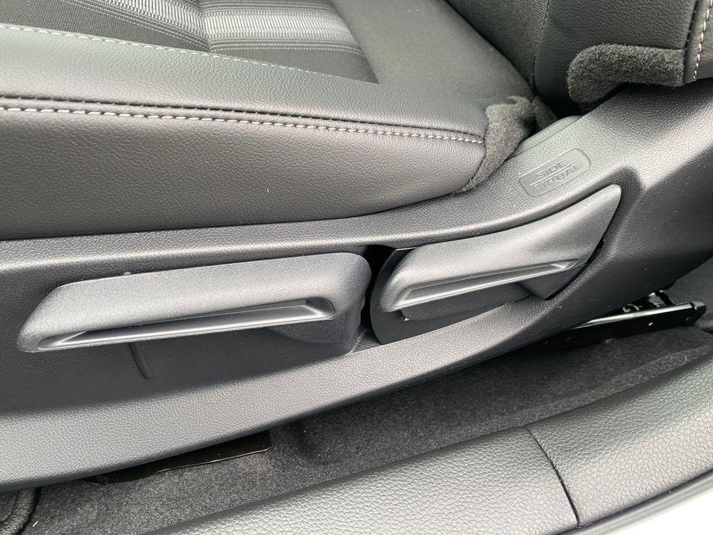 new 2026 Honda Civic Hybrid car, priced at $30,190