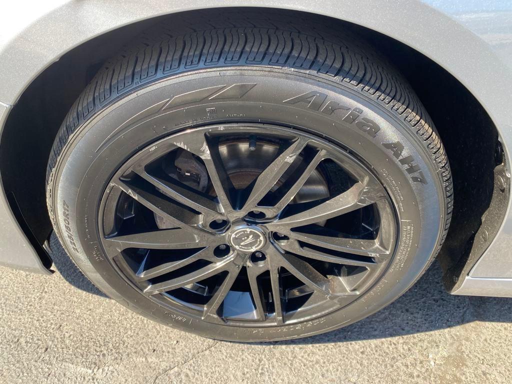 used 2020 Honda Accord car, priced at $20,461