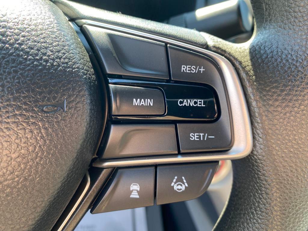 used 2020 Honda Accord car, priced at $20,461