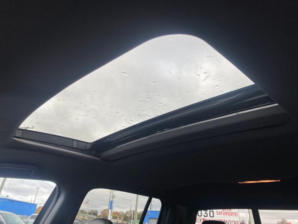 new 2026 Honda Ridgeline car, priced at $46,590