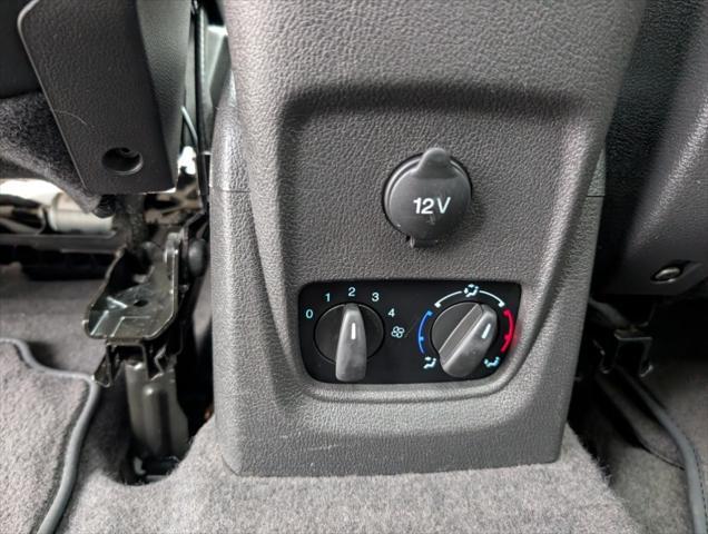 used 2016 Ford Transit Connect car, priced at $15,986