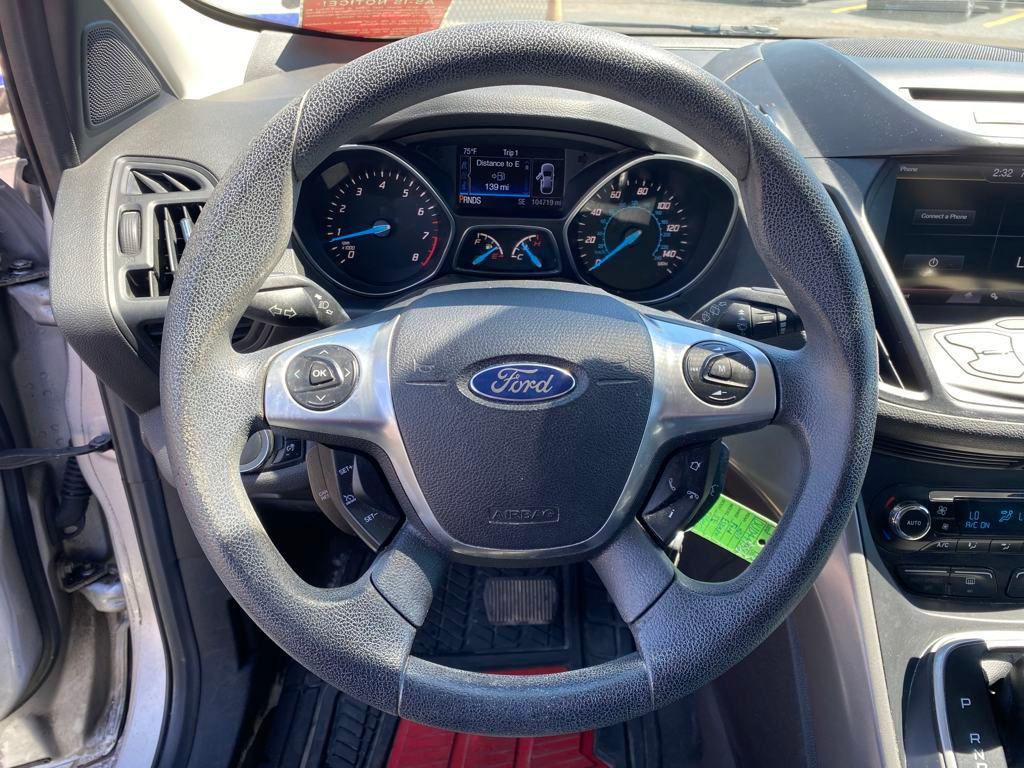 used 2013 Ford Escape car, priced at $7,696