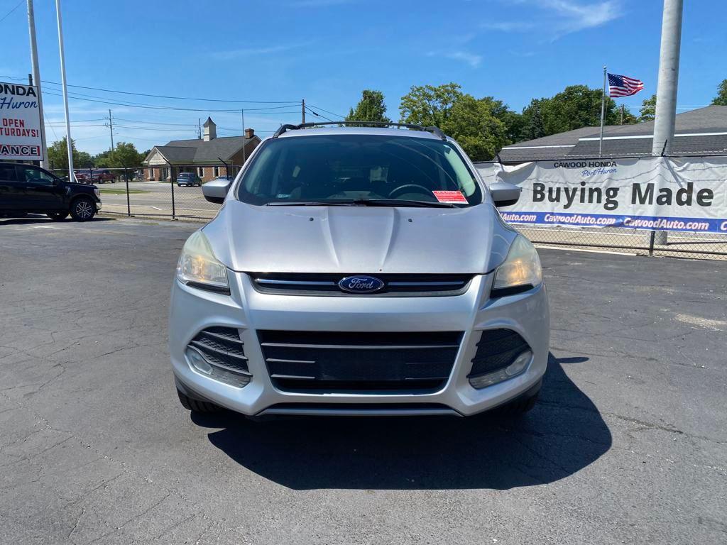 used 2013 Ford Escape car, priced at $7,696
