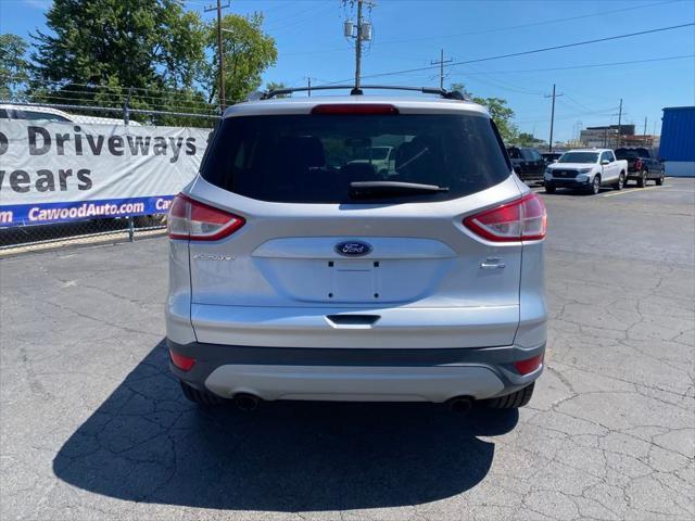 used 2013 Ford Escape car, priced at $7,696