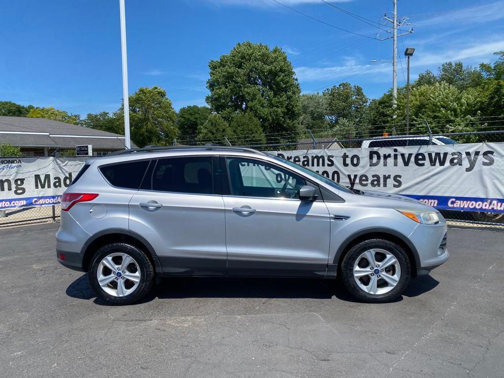 used 2013 Ford Escape car, priced at $7,696