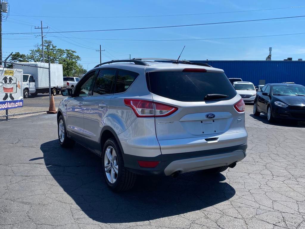 used 2013 Ford Escape car, priced at $7,696