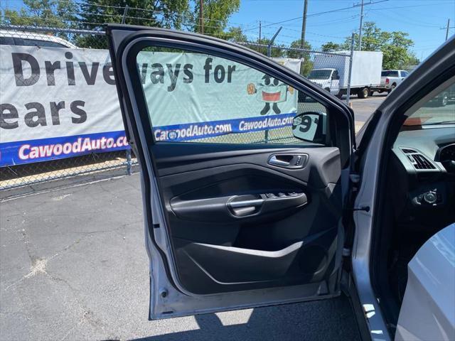 used 2013 Ford Escape car, priced at $7,696