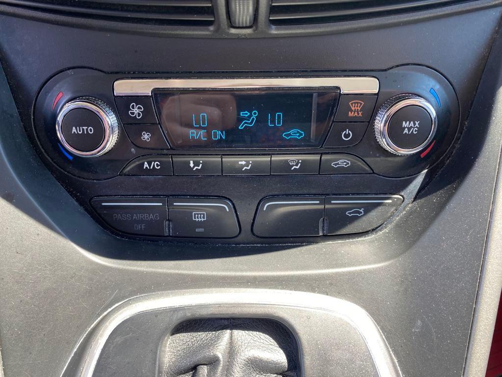 used 2013 Ford Escape car, priced at $7,696