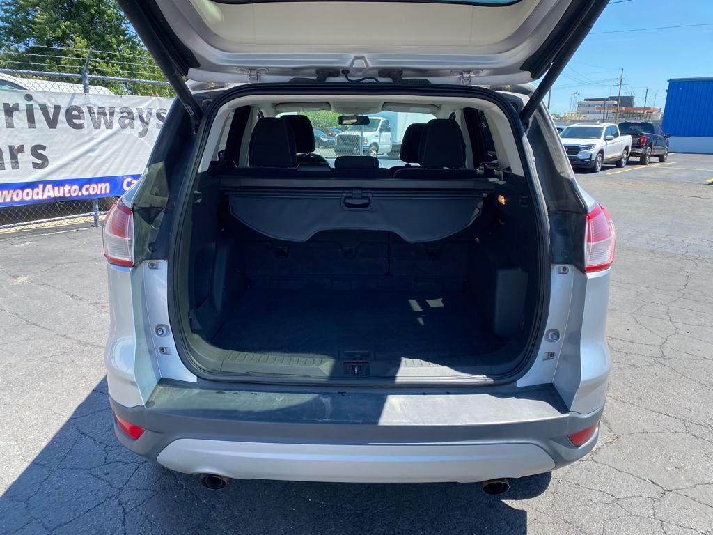 used 2013 Ford Escape car, priced at $7,696