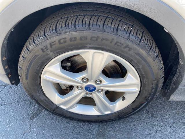 used 2013 Ford Escape car, priced at $7,696