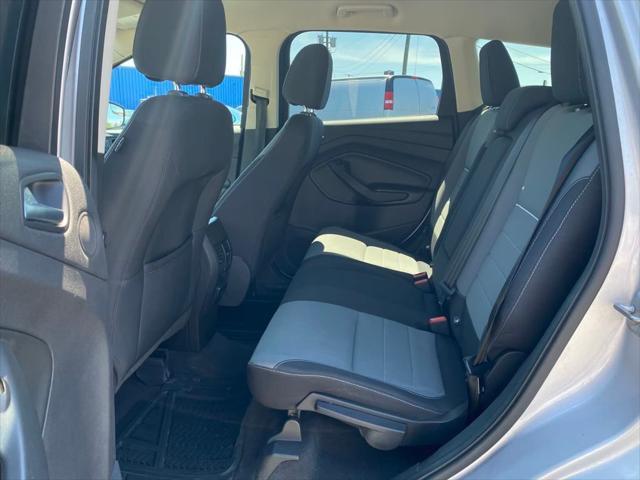 used 2013 Ford Escape car, priced at $7,696