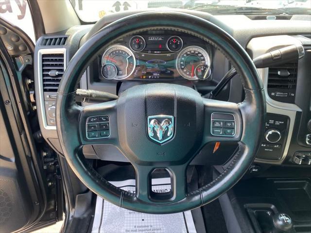 used 2015 Ram 2500 car, priced at $29,855