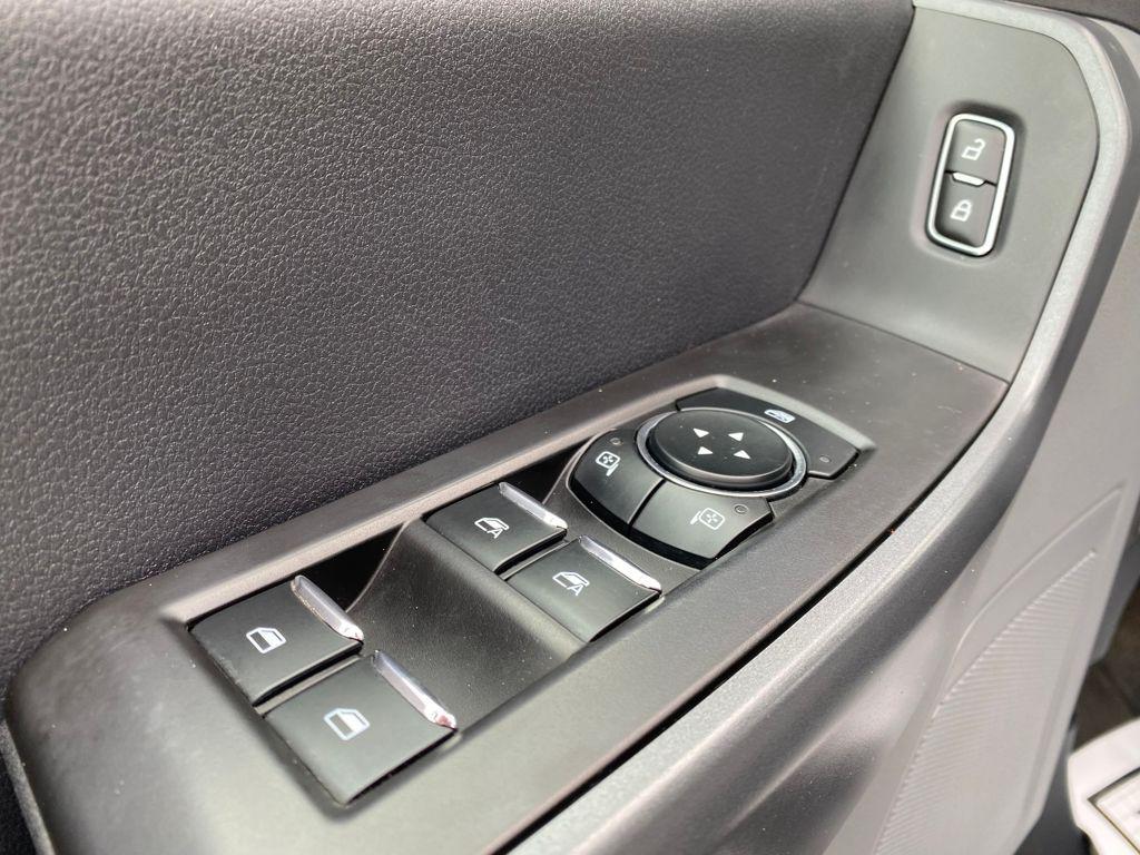 used 2023 Ford F-250 car, priced at $54,020