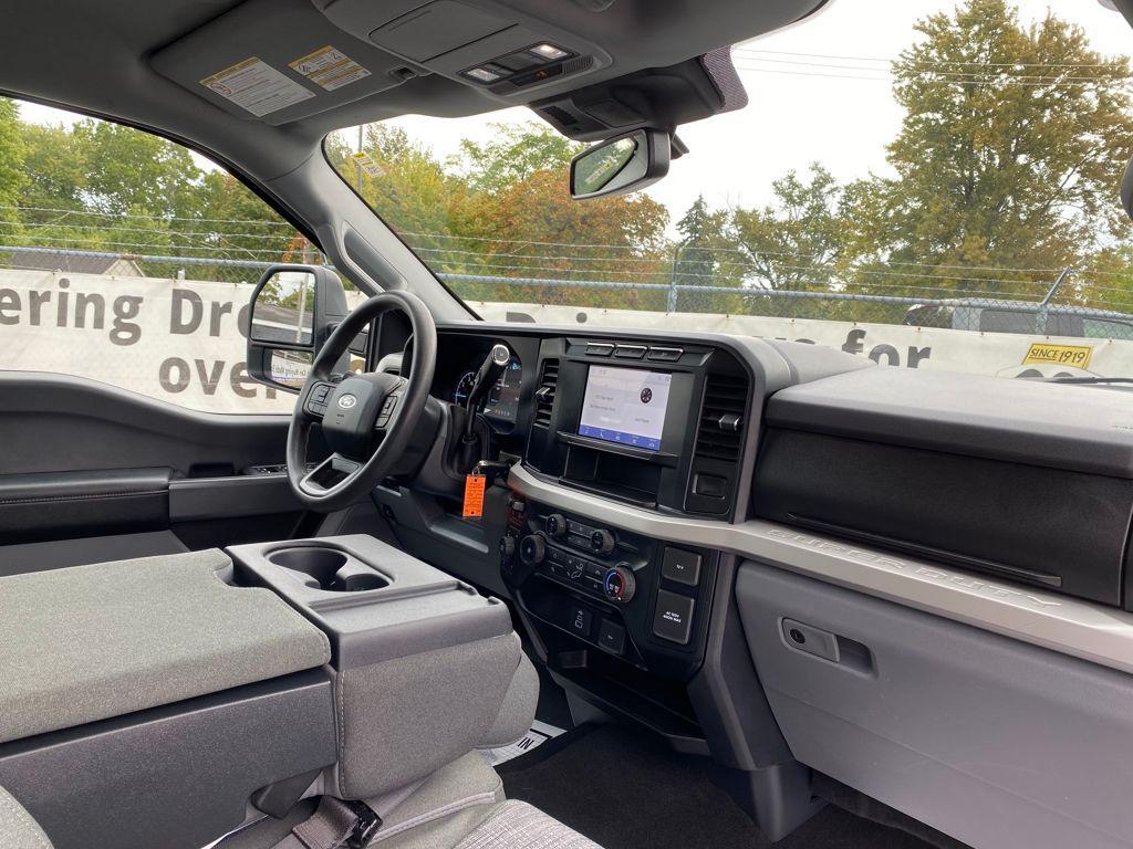 used 2023 Ford F-250 car, priced at $54,020