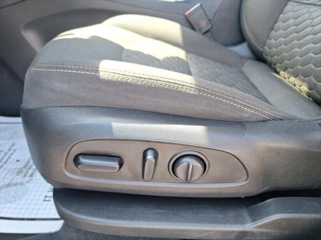 used 2019 Chevrolet Equinox car, priced at $14,692