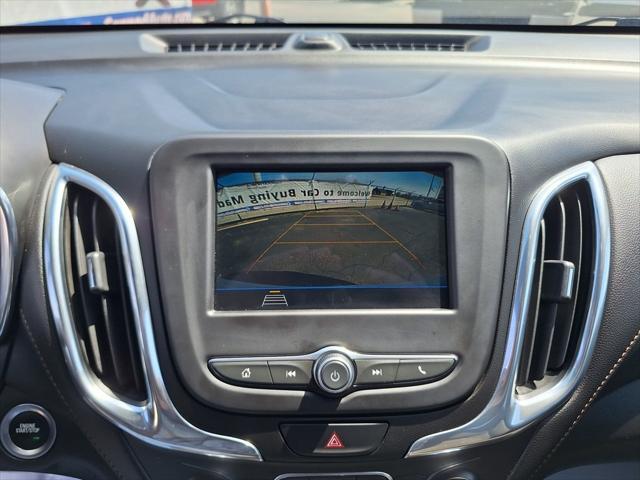 used 2019 Chevrolet Equinox car, priced at $14,986