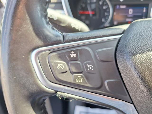 used 2019 Chevrolet Equinox car, priced at $14,692